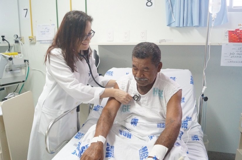 Falta de prevenção e cuidados ainda vitimam hipertensos em Alagoas