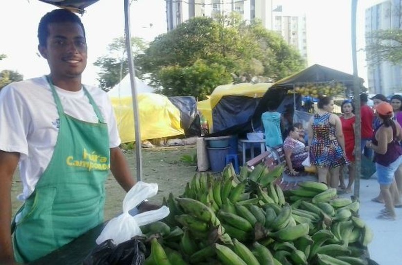 Batalhão de Radiopatrulha faz exposição no Parque Shopping Maceió