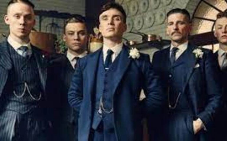 &#8216;Peaky Blinders&#8217;: sexta e última temporada ganha data de estreia na Netflix