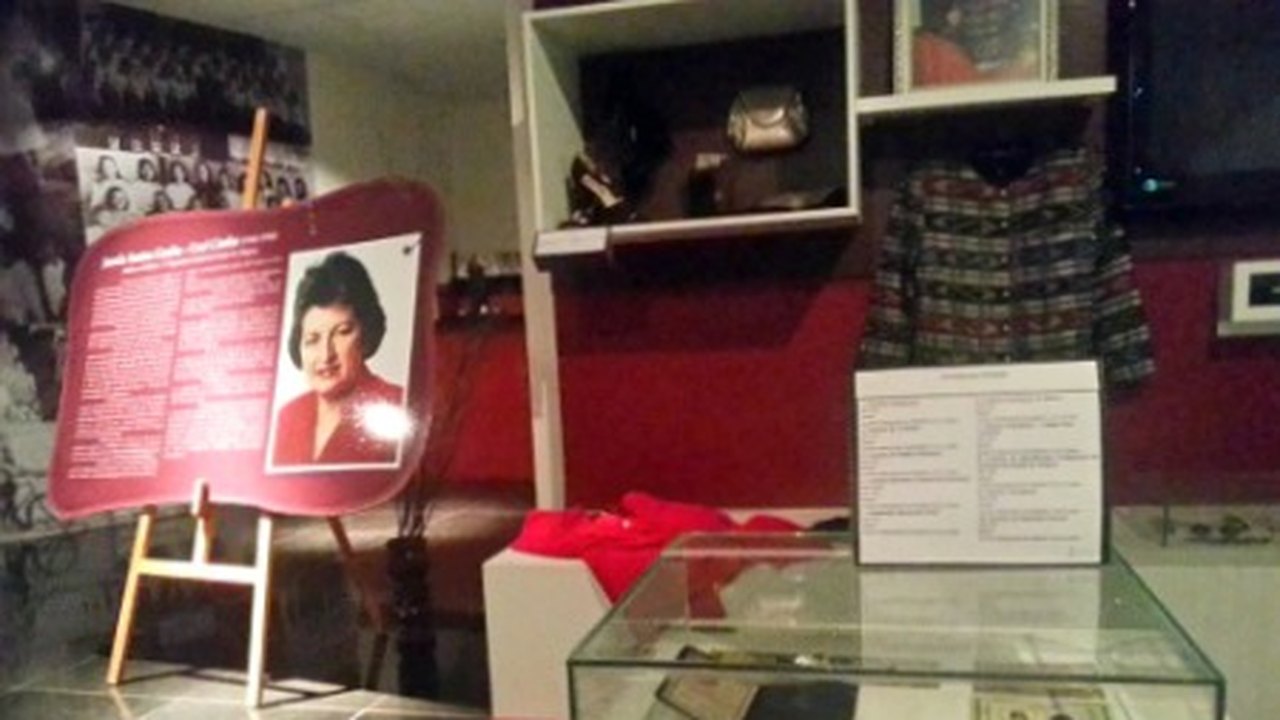 Arapiraca: Memorial expõe mostras sobre a luta das mulheres arapiraquenses