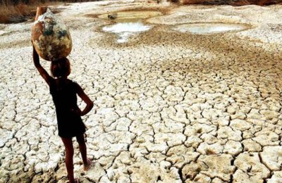Projeto de lei cria fundo para combater a seca no Nordeste brasileiro