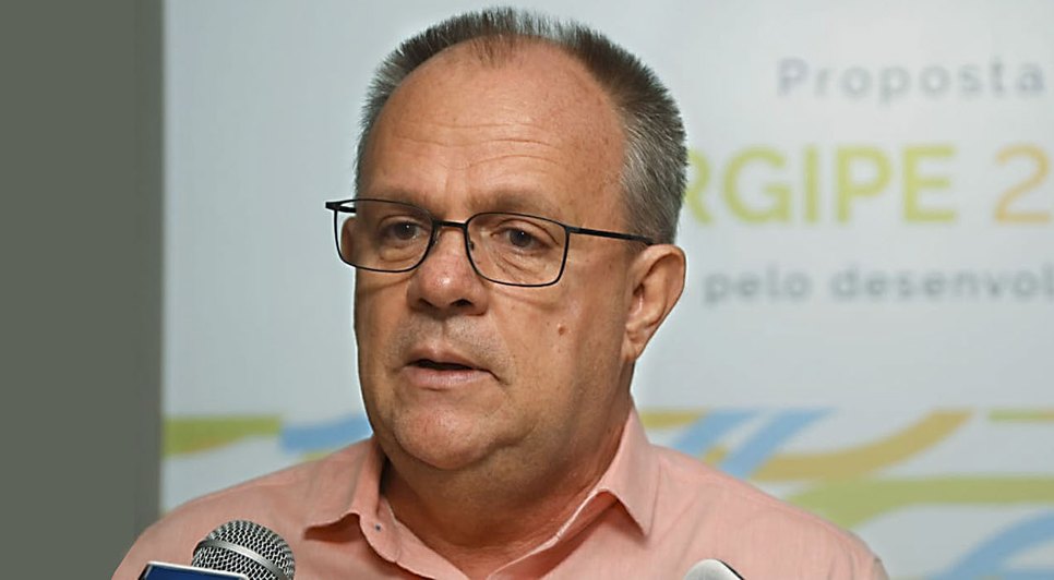 belivaldo