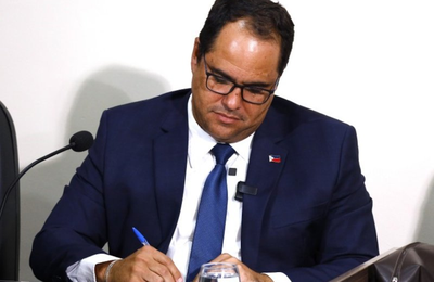 Prefeito André Bocão solicita construção de passarelas na BR-349, antiga AL-101 Sul