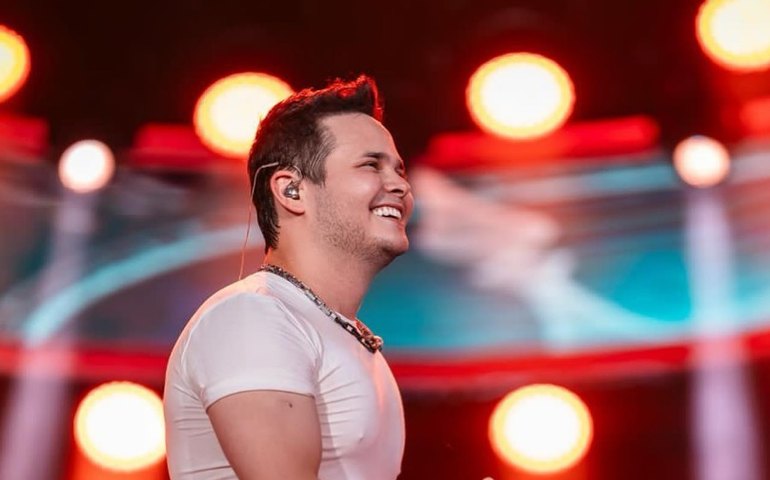 Matheus, da dupla com Kauan, passa por cirurgia de emergência