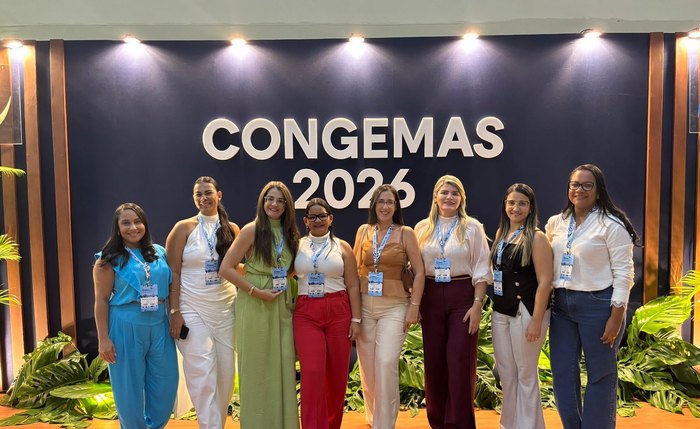 Congresso reúne gestores de todo o país para discutir estratégias voltadas à inclusão, cidadania e fortalecimento do SUAS