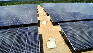 energia solar