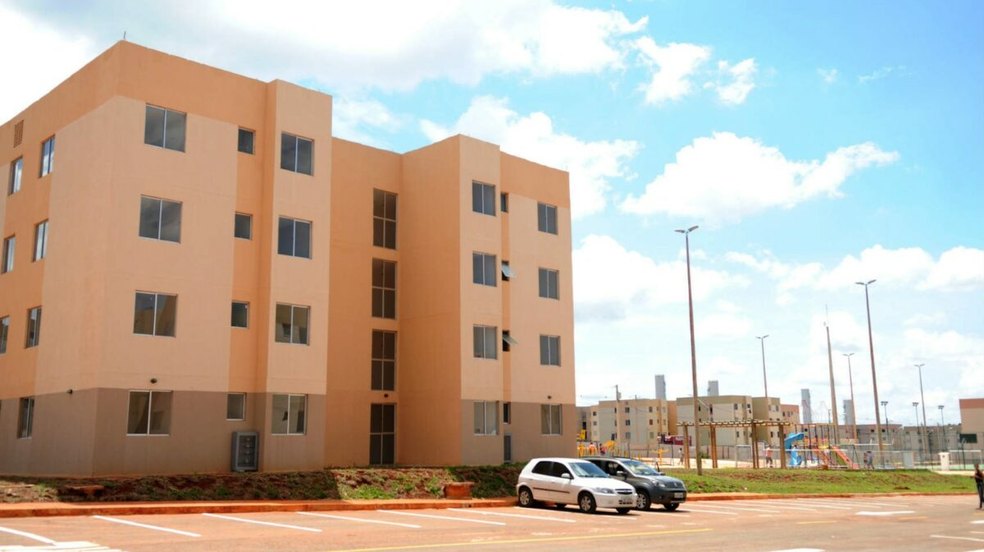 Bancos devem assumir condomínio de imóveis retomados