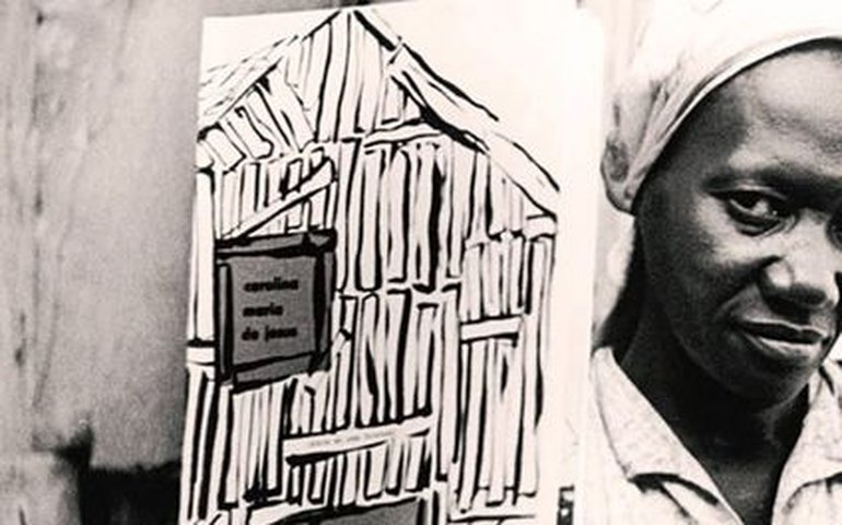 Brasil lembra centenário de escritora que definiu favela como quarto de despejo