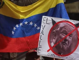 Trump desmente mídia e nega intenção de atacar Venezuela