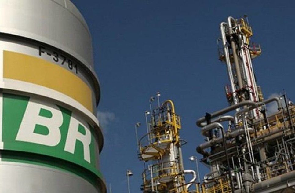 petrobrass