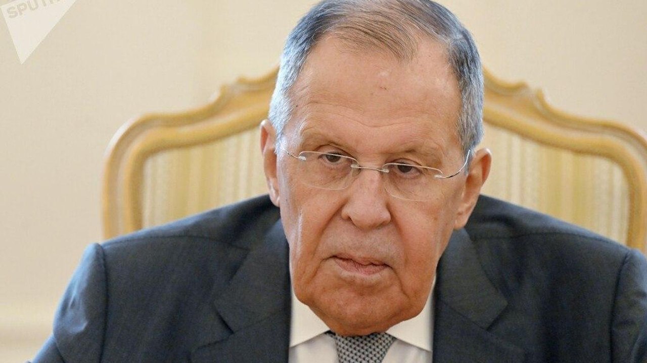 Kiev teme que crise no Golfo Pérsico desvie atenção dos EUA da Ucrânia, diz Lavrov