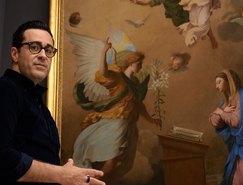  Reprodução TV Aparecida