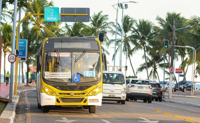 São João de Jaraguá terá ônibus de graça em sete dias de festa