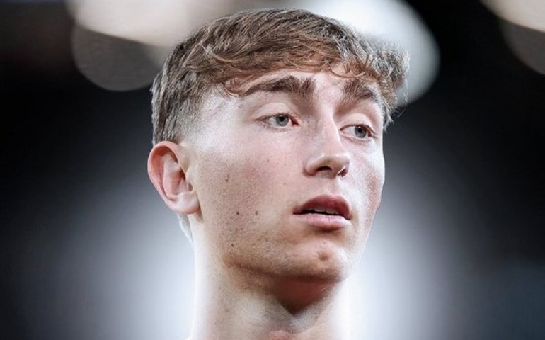 Real Madrid anuncia contratação do zagueiro Dean Huijsen, promessa da seleção espanhola