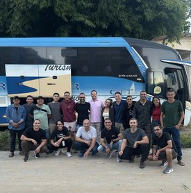 Com apoio da FMAC, Orquestra Som do Nordeste representa Maceió em festival internacional de música