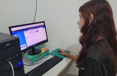 Candidatos terão até a próxima sexta-feira para se inscreverem no Enem