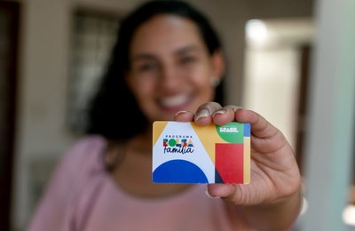 Bolsa Família chega a mais de 496,8 mil beneficiários de Alagoas a partir desta quarta (18)
