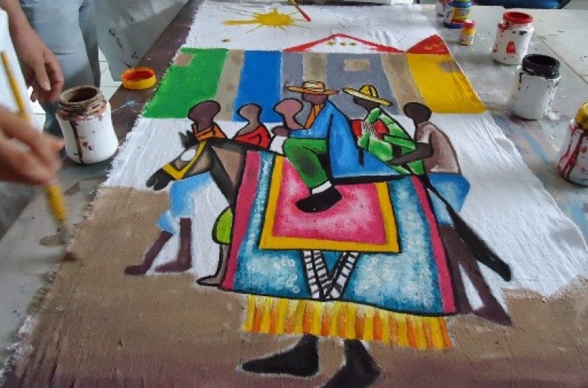 Previsão da Semarh aponta tempo bom e chuvas isoladas no feriado