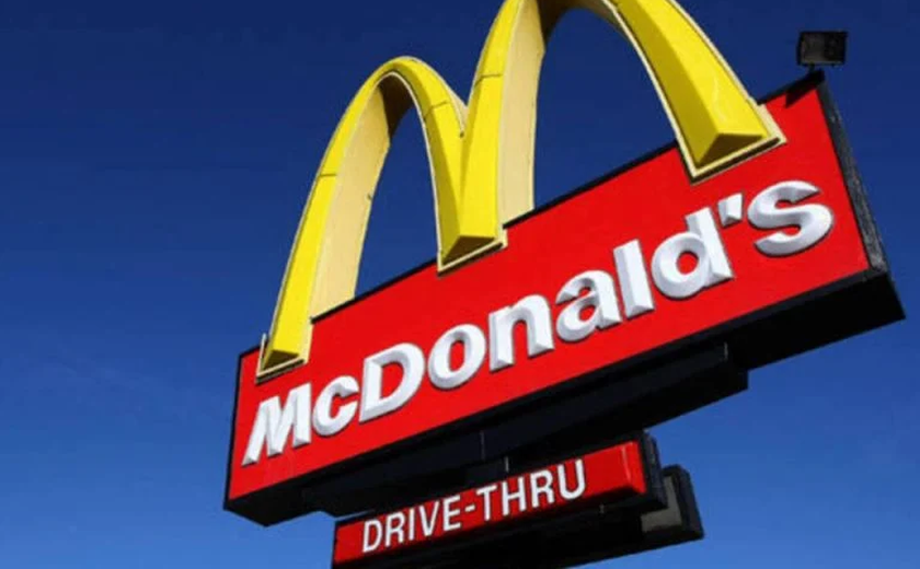 McDonald’s fecha escritório e planeja demissões