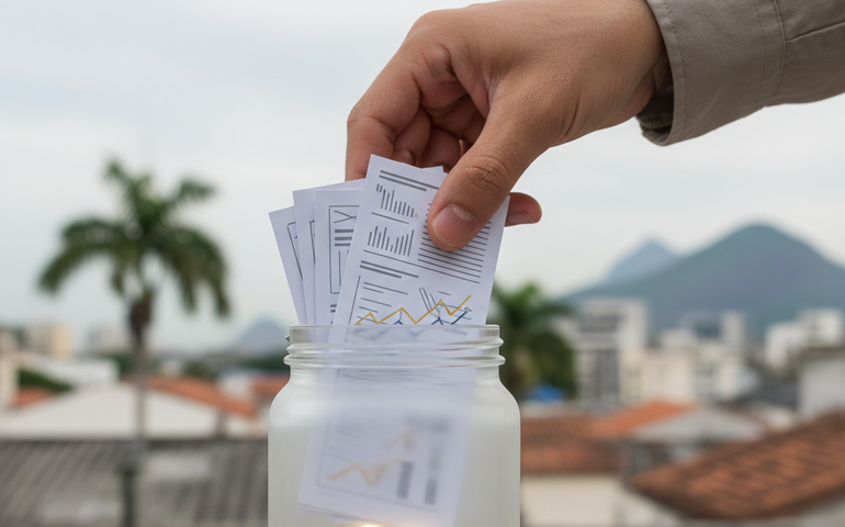 IPTU 2026 no Rio será reajustado em 4,41%; cota única vence em 6 de fevereiro