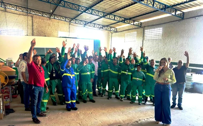 Dia do Trabalho: frases para celebrar e inspirar neste 1º de maio