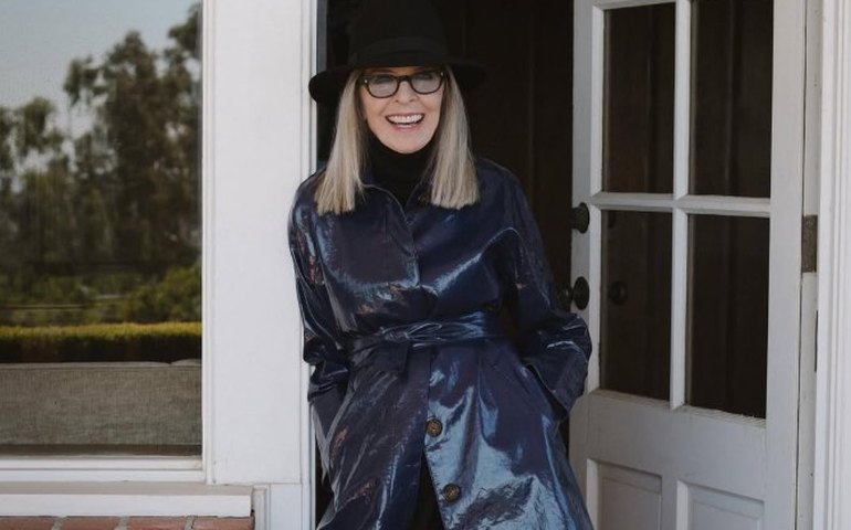 Diane Keaton: O que se sabe sobre a morte da atriz