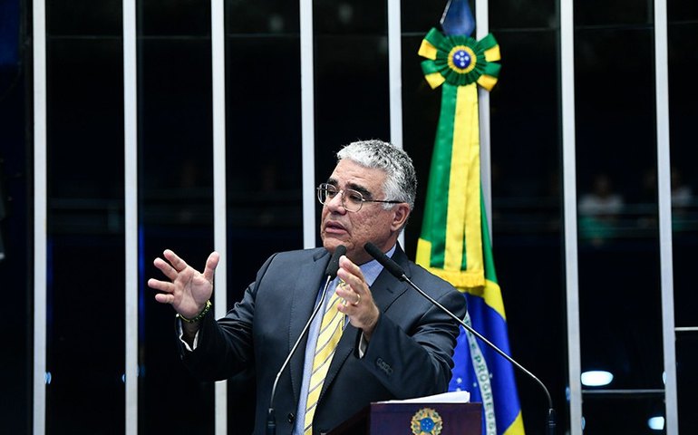 Aprovada recriação da Frente Parlamentar em Defesa da Família