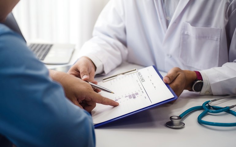 Câncer de próstata é a 2ª maior causa de mortes entre homens