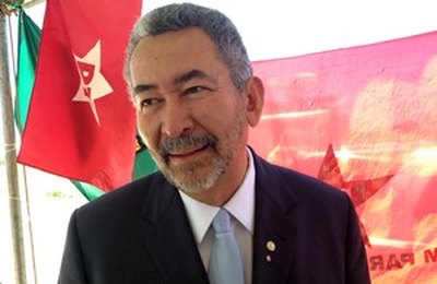 Humilhado nas urnas, Paulão perde para Gustavo Pessoa (PSOL)