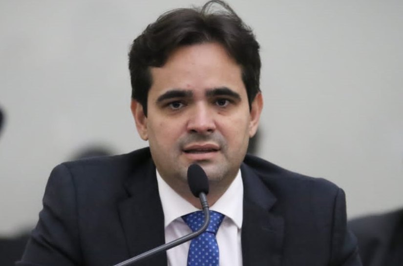 Deputado Lelo Maia alerta para aumento dos casos de meningite do tipo B