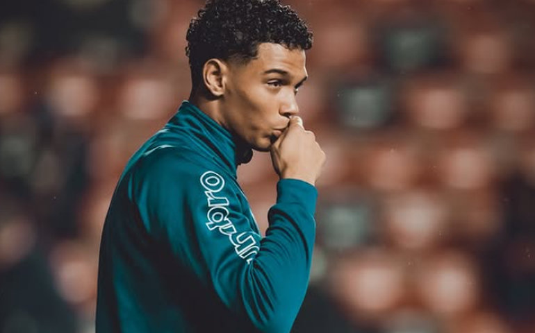 Filho de Eto'o estreia no Espanhol pelo Rayo, enaltece a mãe e, depois, nega crítica ao pai