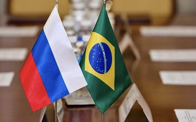 Como laços econômicos russo-brasileiros estão se desenvolvendo neste ano: segue análise da Sputnik