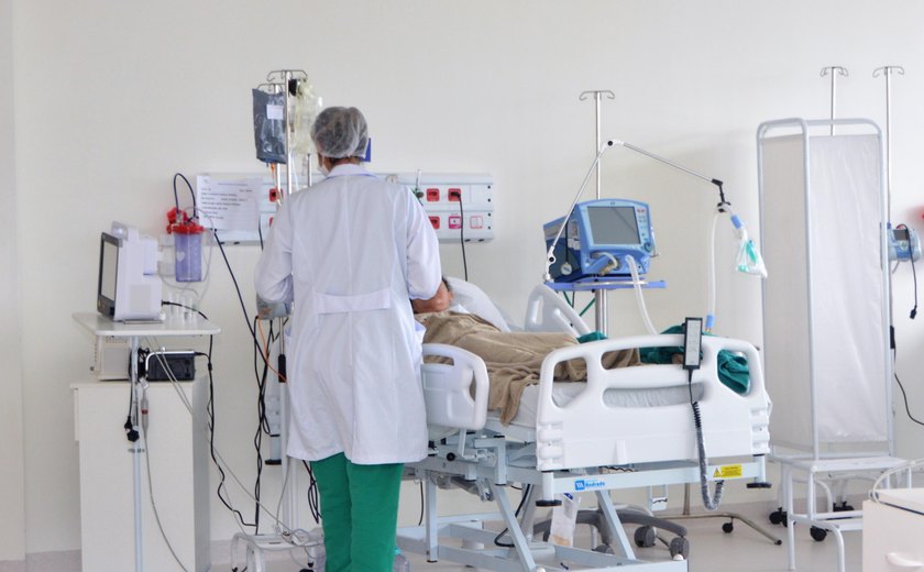 Hospital do Coração Alagoano é o único da rede pública a realizar procedimento inovador na área cardíaca