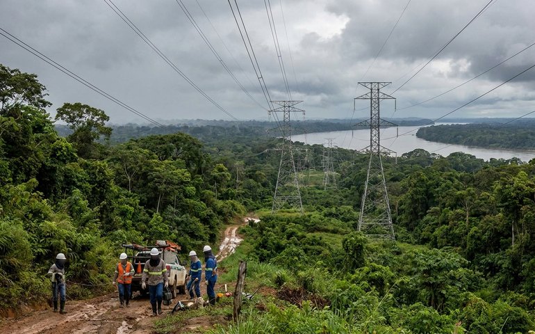 Aneel prorroga por três meses flexibilização regulatória para a Amazonas Energia