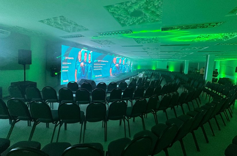 Maceió sedia evento nacional sobre negócios com a presença do ex-BBB Arthur Aguiar