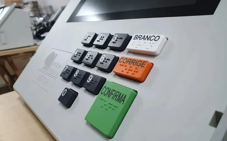 Opinião: Eleições 2024 e a mídia como papel fundamental na decisão do voto