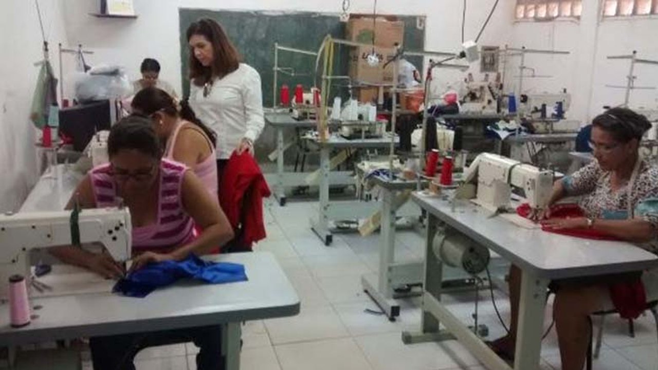 Programa ‘Produzir Juntos’ acompanha avanços da economia solidária em AL