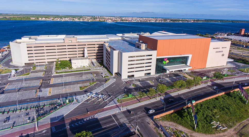 Evento oferta workshops e serviços de beleza gratuitos no Aracaju Parque Shopping; veja programação