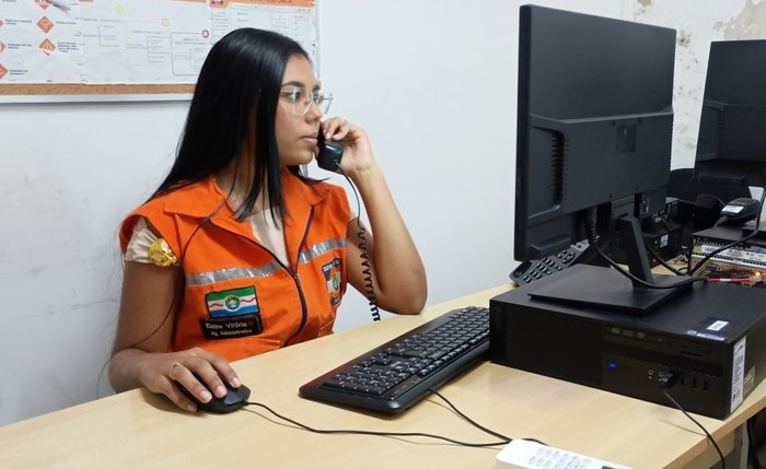 População pode acionar a Defesa Civil de Maceió 24h por dia