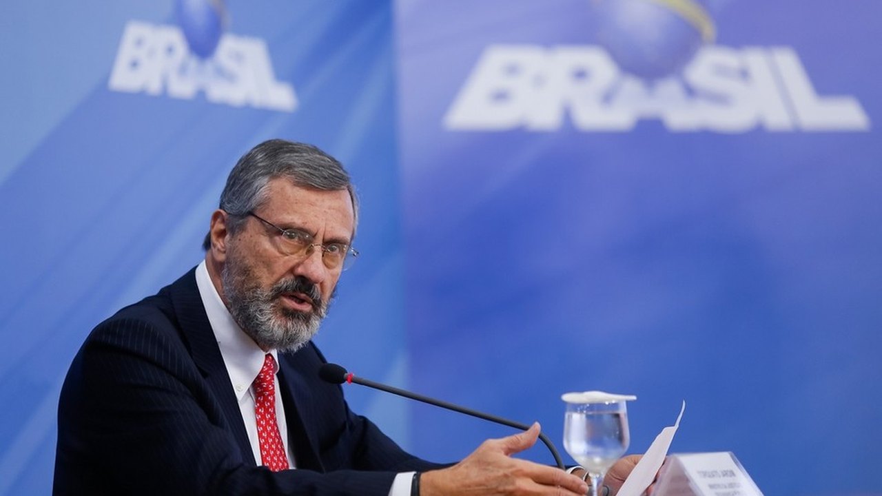 Rio: Ministro alerta para atuação do tráfico e da milícia na próxima eleição