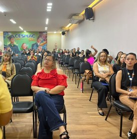 Capacitação fortalece rede de proteção a crianças e adolescentes vítimas de violência