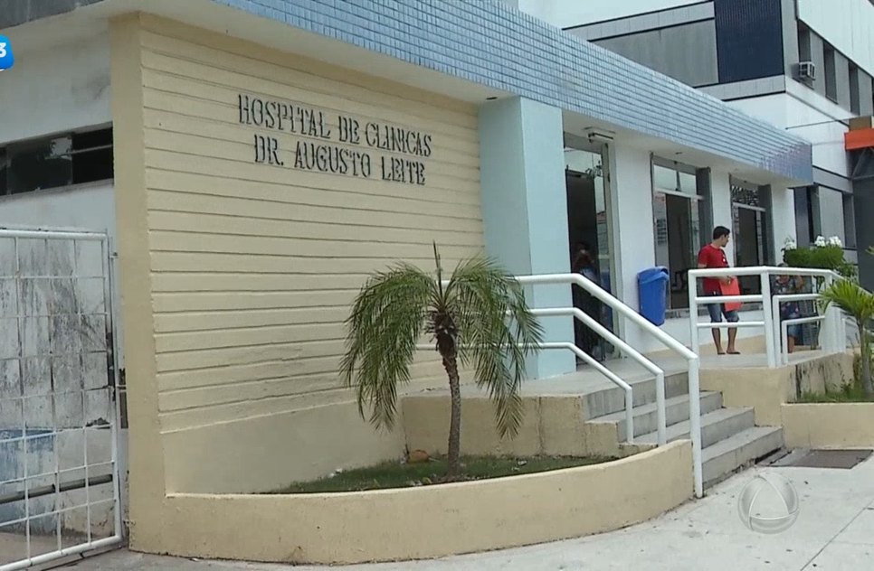 Hospital Cirurgia