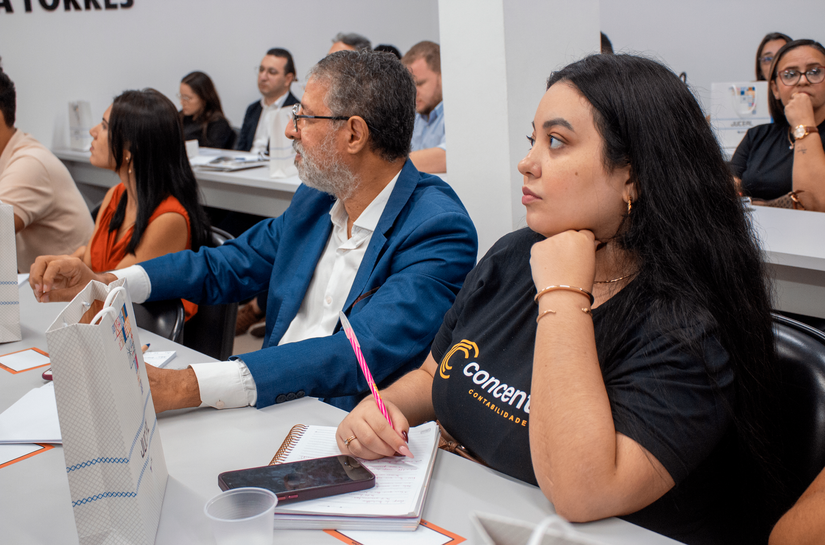 Junta Comercial de Alagoas promove workshop sobre registro empresarial
