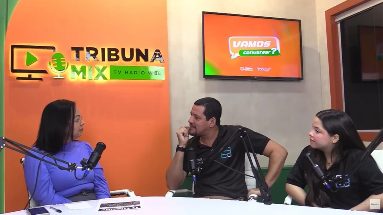 De Palmeira dos Índios para o mundo: Podcast destaca projeto escolar que é celeiro de novos jornalistas em Alagoas