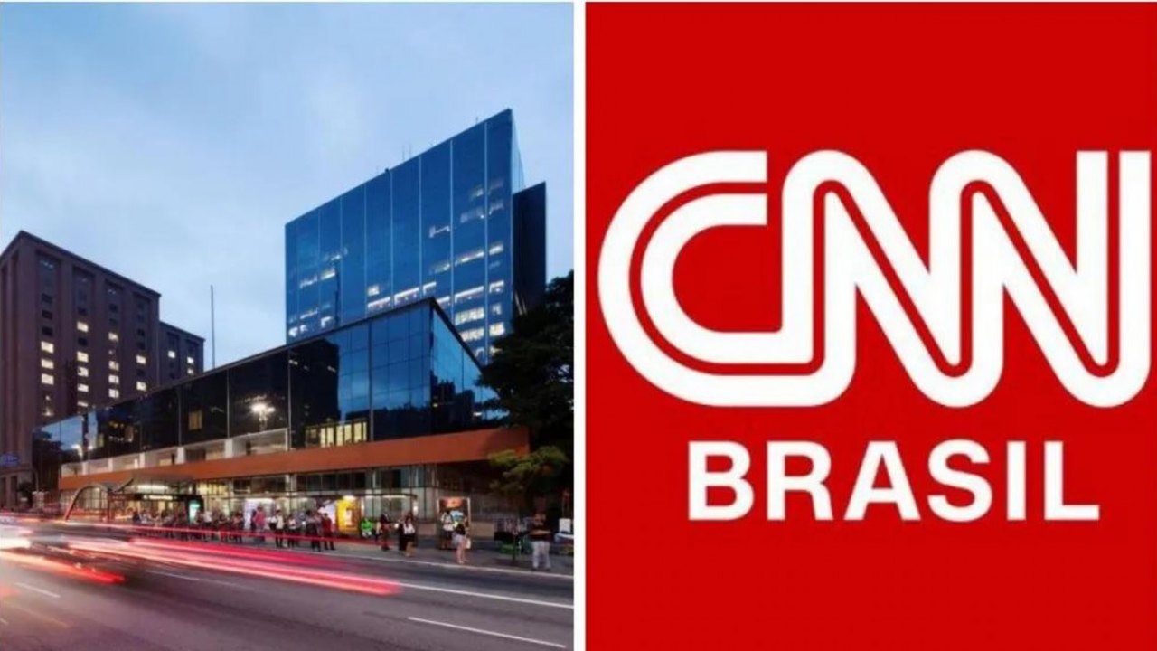 CNN Brasil realiza demissão em massa e fecha redação no Rio