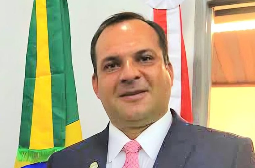 Francisco Sales intensifica articulação em todo o estado e desponta como um dos líderes na consolidação do PSDB em Alagoas