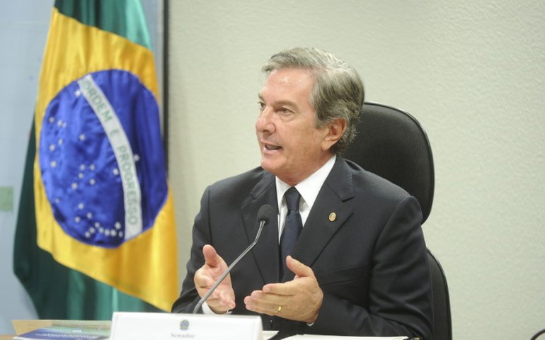 Comissão aprova PEC que garante mais proteção à vida de agentes da segurança pública