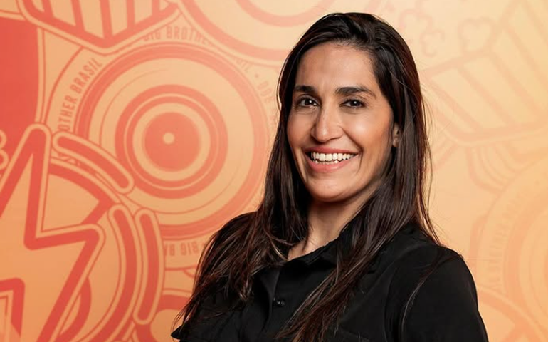 'BBB 25': Daniele Hypolito é barrada de Festa do Líder e ficará isolada em quarto