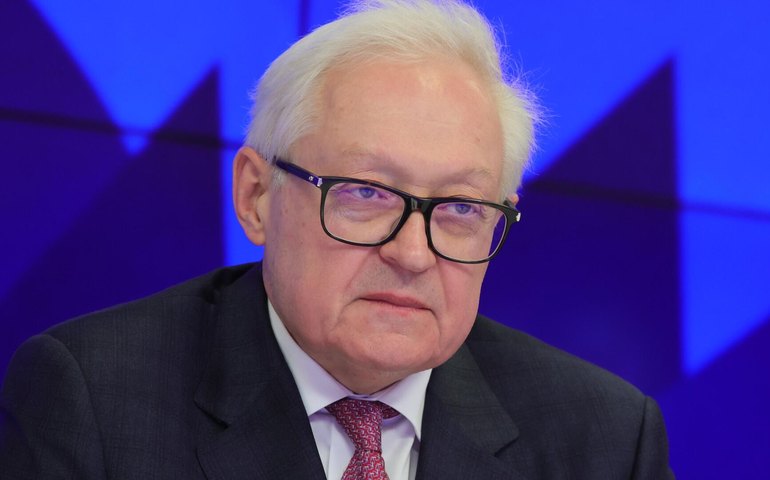 Delegação russa em Istambul trabalha claramente 'dentro da estrutura estabelecida pelo presidente'