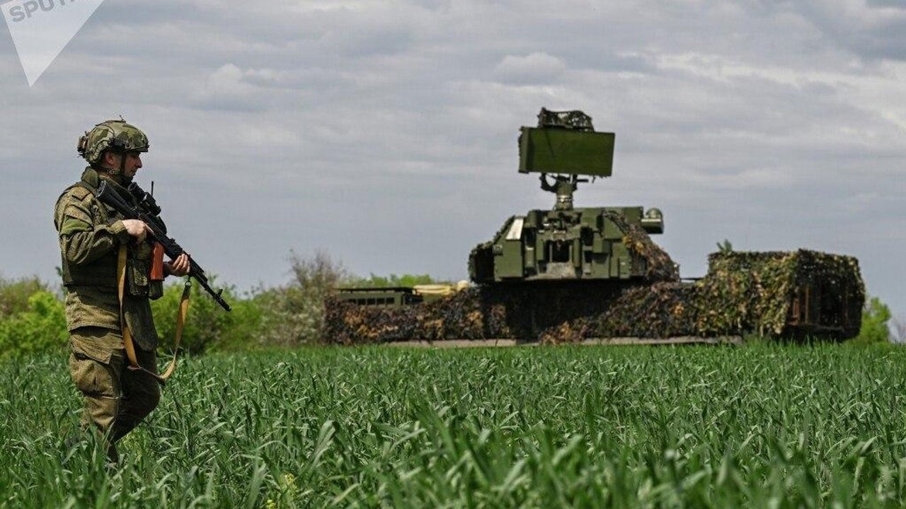 Rússia repele ataque ucraniano contra Moscou destinado a sabotar eleições, informa prefeito